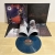 NECROMANTIA - Crossing the Fiery Path (COLORED VINYL)